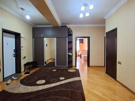 3 otaqlı mənzil, 135 m², Qara Qarayev: 362 000 ₼ 5