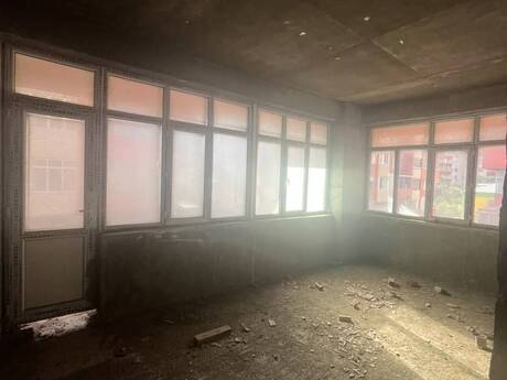 3 otaqlı mənzil, 135 m², Neftçilər: 300 000 ₼ 3