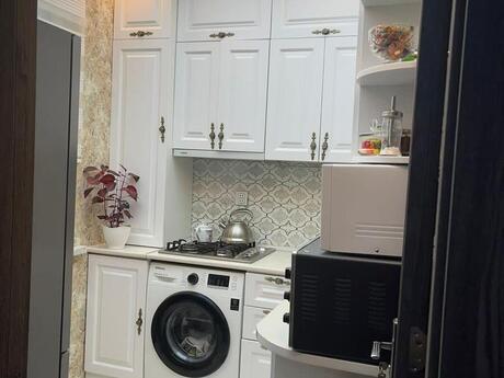 2 otaqlı mənzil, 62 m², Memar Əcəmi: 173 000 ₼ 4