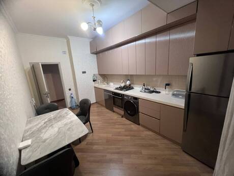 Kirayə 2 otaqlı mənzil, 90 m², Bayıl: 1 100 ₼/ay 5