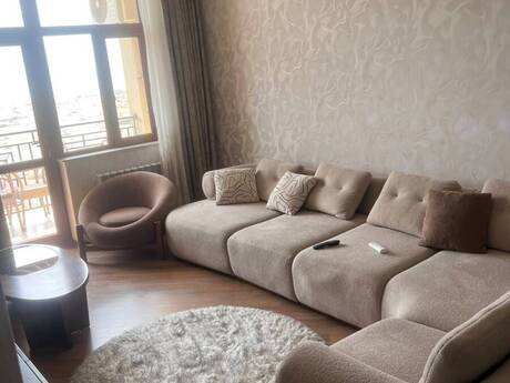 Kirayə 2 otaqlı mənzil, 90 m², Bayıl: 1 100 ₼/ay 3