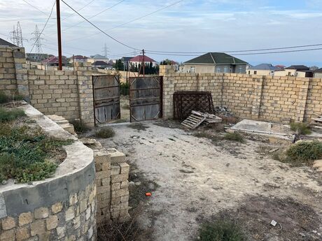 6 otaqlı həyət evi, 315 m², Görədil: 180 000 ₼ 4
