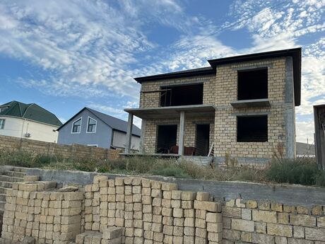 6 otaqlı həyət evi, 315 m², Görədil: 180 000 ₼ 2
