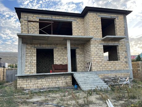 Elan №6424654 - Bakı, Görədil q., 6 otaqlı, 315 m²