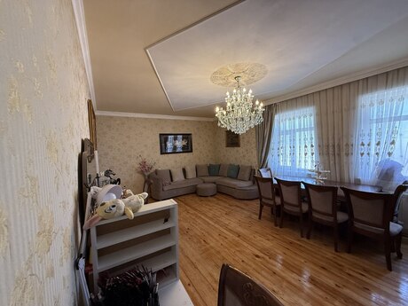 3 otaqlı həyət evi, 130 m², Binəqədi: 85 000 ₼ 2