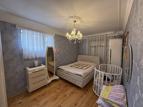 3 otaqlı həyət evi, 130 m², Binəqədi: 85 000 ₼ 3
