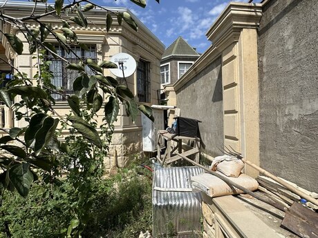 4 otaqlı həyət evi, 130 m², Ramana: 125 000 ₼ 2
