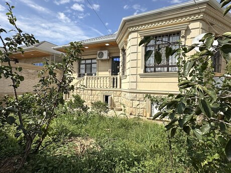 4 otaqlı həyət evi, 130 m², Ramana: 125 000 ₼ 3