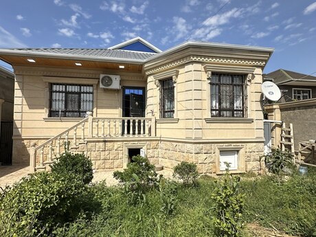 Объявление №6424694 - Баку, пос. Рамана, 4-комн., 130 м²
