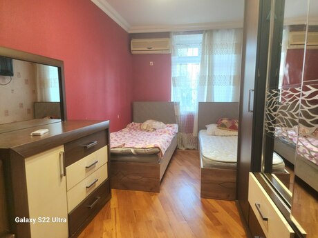 3 otaqlı mənzil, 75 m², Neftçilər: 200 000 ₼ 4