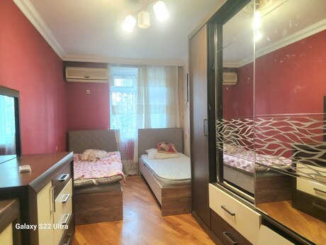 3 otaqlı mənzil, 75 m², Neftçilər: 200 000 ₼ 3