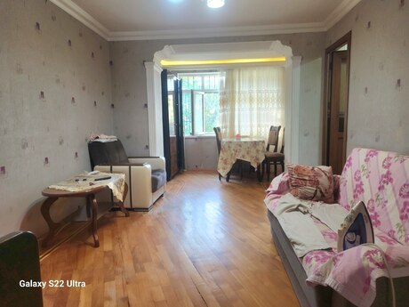 3 otaqlı mənzil, 75 m², Neftçilər: 200 000 ₼ 5