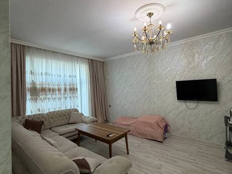 6 otaqlı həyət evi, 220 m², Bakıxanov: 365 000 ₼ 4