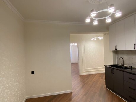 2-комнатная квартира, 68 м², Yeni Yasamal: 158 000 ₼ 3