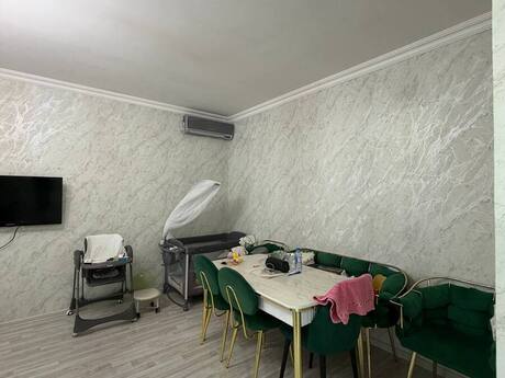 6 otaqlı həyət evi, 220 m², Bakıxanov: 365 000 ₼ 5