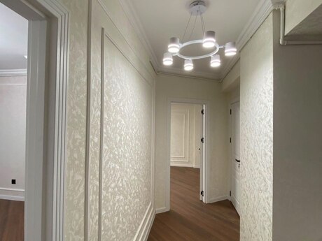 2-комнатная квартира, 68 м², Yeni Yasamal: 158 000 ₼ 4