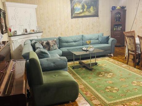 5 otaqlı mənzil, 130 m², 20 Yanvar: 223 000 ₼ 4