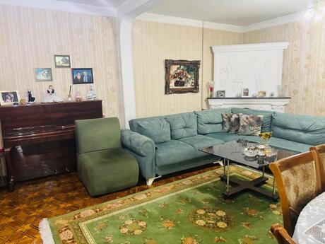 5 otaqlı mənzil, 130 m², 20 Yanvar: 223 000 ₼ 3