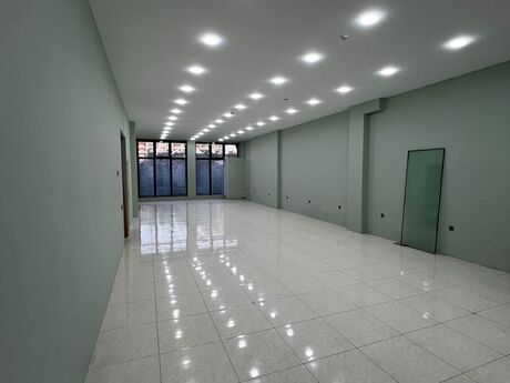 Объявление №6424677 - Баку, м. Иншаатчылар, 175 м²