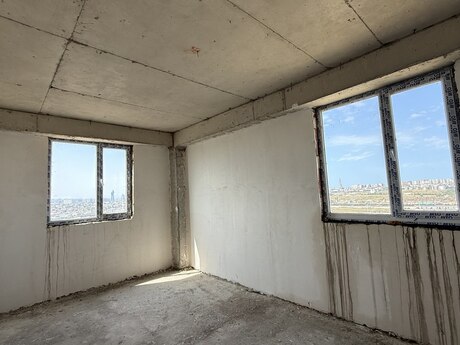 2 otaqlı mənzil, 56 m², Əhmədli: 125 000 ₼ 5