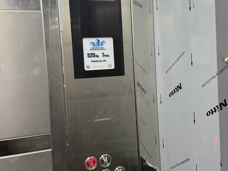 2 otaqlı mənzil, 56 m², Əhmədli: 125 000 ₼ 2
