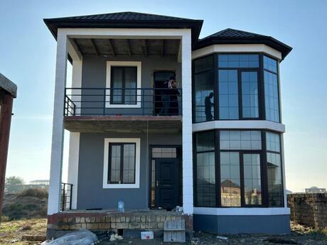Объявление №6424696 - Баку, пос. Нардаран, 5-комн., 250 м²