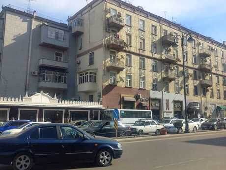 Elan №6424697 - Bakı, Nəsimi r., 274 m²