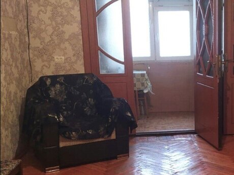 Объявление №6418797 - Баку, м. Нефтчиляр, 1-комн., 42 м², 5/5 этаж