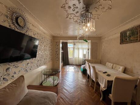3 otaqlı mənzil, 70 m², Nəsimi: 255 000 ₼ 2
