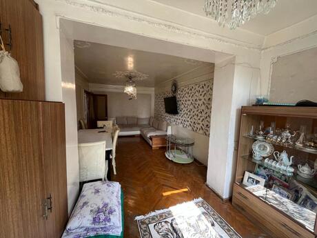 3 otaqlı mənzil, 70 m², Nəsimi: 255 000 ₼ 3
