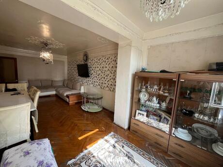 3 otaqlı mənzil, 70 m², Nəsimi: 255 000 ₼ 5