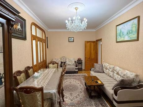 3 otaqlı mənzil, 95 m², Yasamal: 270 000 ₼ 3