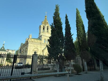 3 otaqlı mənzil, 95 m², Yasamal: 270 000 ₼ 2