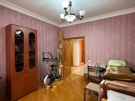 3 otaqlı mənzil, 95 m², Yasamal: 270 000 ₼ 4