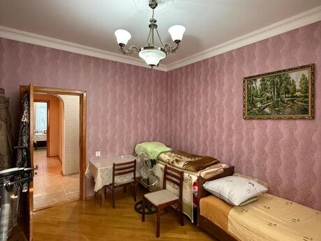 3 otaqlı mənzil, 95 m², Yasamal: 270 000 ₼ 5