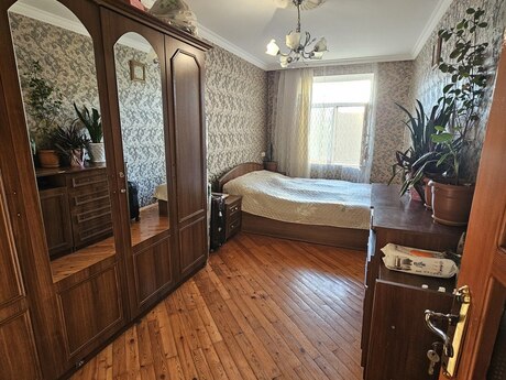 3-room apartment, 65 m², Mehdiabad: 96 000 ₼ 5