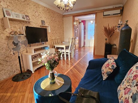 3-room apartment, 65 m², Mehdiabad: 96 000 ₼ 3