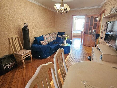 3-room apartment, 65 m², Mehdiabad: 96 000 ₼ 4