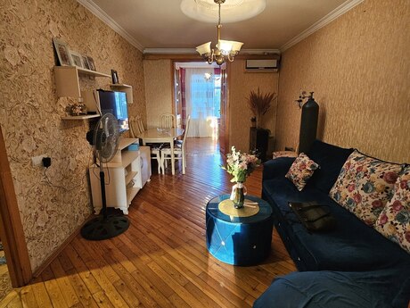 3-room apartment, 65 m², Mehdiabad: 96 000 ₼ 2