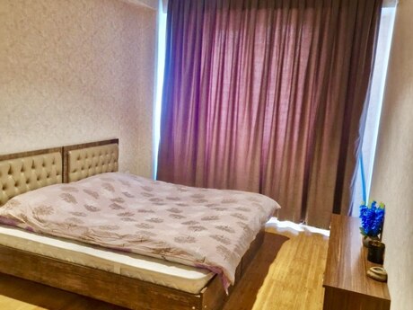 Kirayə 3 otaqlı mənzil, 80 m², Melissa Park: 850 ₼/ay 5