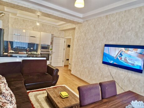 Kirayə 3 otaqlı mənzil, 80 m², Melissa Park: 850 ₼/ay 4
