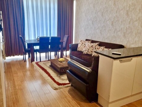 Kirayə 3 otaqlı mənzil, 80 m², Melissa Park: 850 ₼/ay 3