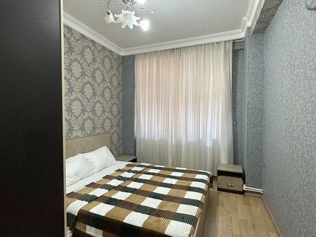 2 otaqlı mənzil, 60 m², Həzi Aslanov: 159 000 ₼ 3