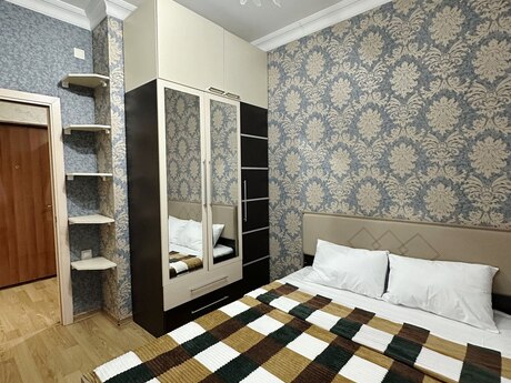 2 otaqlı mənzil, 60 m², Həzi Aslanov: 159 000 ₼ 4