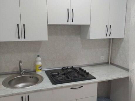 1-комнатная квартира, 45 м², Neftçilər: 113 000 ₼ 4