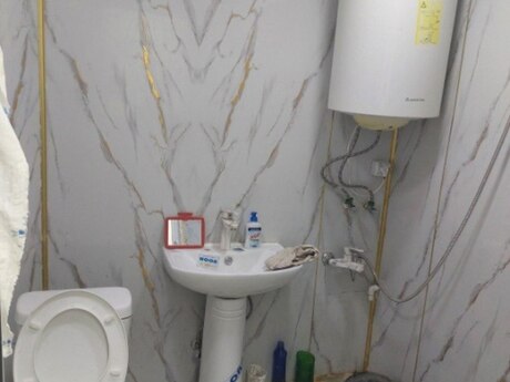 1-комнатная квартира, 45 м², Neftçilər: 113 000 ₼ 5