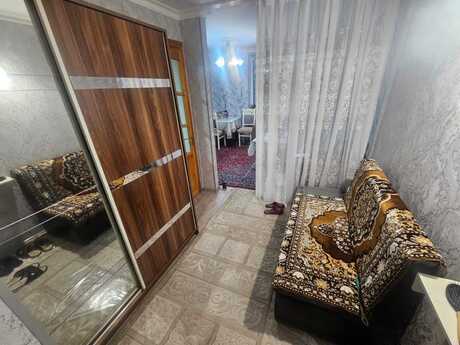 2 otaqlı mənzil, 60 m², İnşaatçılar: 135 000 ₼ 5