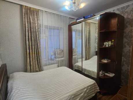 2 otaqlı mənzil, 60 m², İnşaatçılar: 135 000 ₼ 3