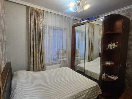 2 otaqlı mənzil, 60 m², İnşaatçılar: 135 000 ₼ 2