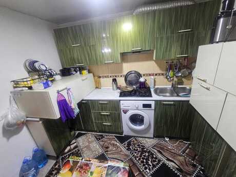 2 otaqlı mənzil, 60 m², İnşaatçılar: 135 000 ₼ 4